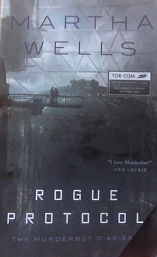 Paperback · TOR · 2018