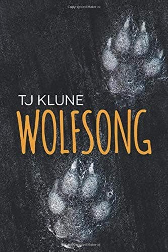 Wolfsong