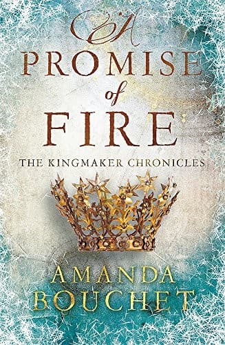 A Promise Of Fire