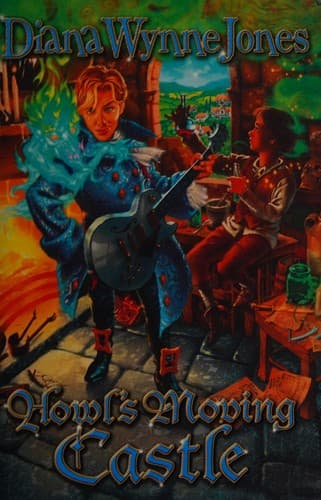 HarperCollins Children's Books · 2005