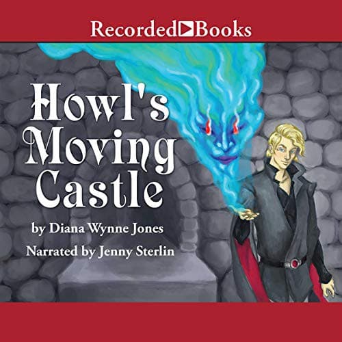 Audiobook · Recorded Books, Inc. and Blackstone Publishing · 2008