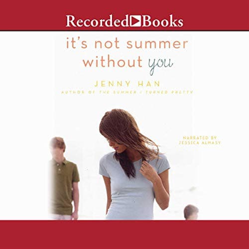 Audiobook · Recorded Books, Inc. and Blackstone Publishing · 2010