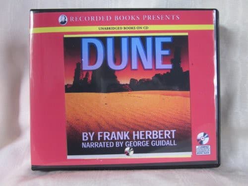 Audiobook · Recorded Books · 1993