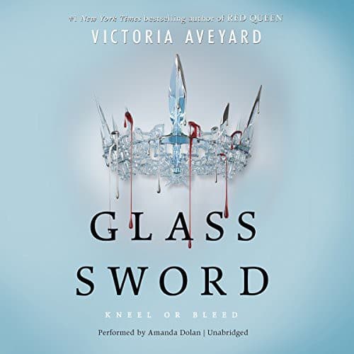 Glass Sword