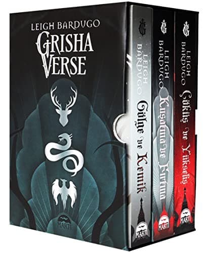 Paperback · Martı Yayınları · 2019