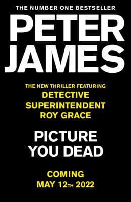 Pan Macmillan · 2022