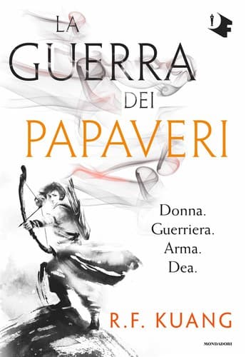 Hardcover · Mondadori · 2018