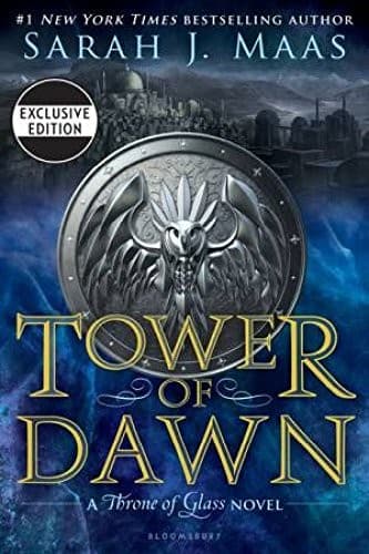 Tower of Dawn