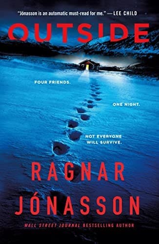 St. Martin's Press · 2023