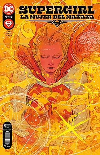 Paperback · ECC Ediciones · 2022