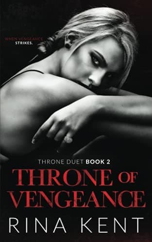 Blackthorn Books, LLC · 2021