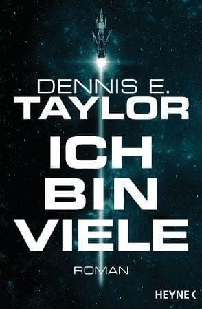 eBook · Heyne Verlag · 2018