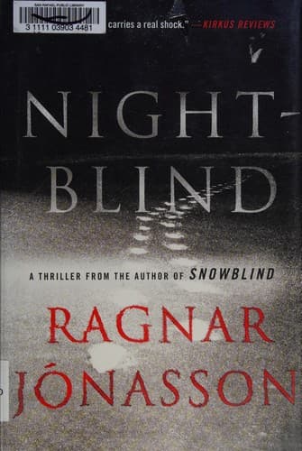 Minotaur Books · 2017