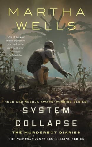 Hardcover · Tordotcom · 2023