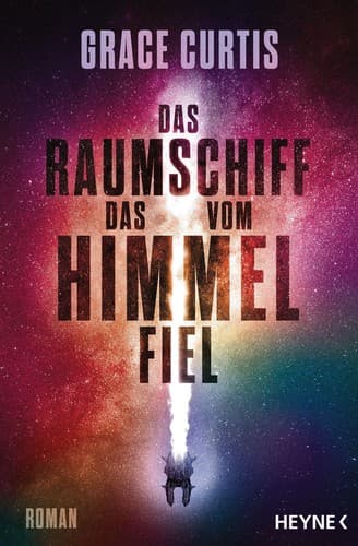 eBook · Heyne Bücher · 2023
