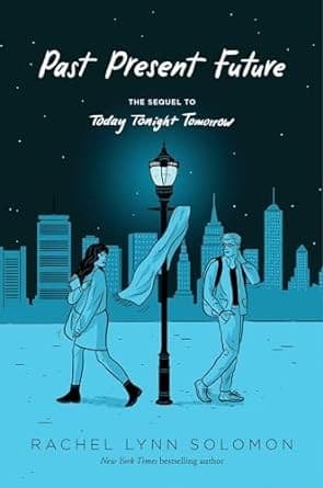 Simon & Schuster Books For Young Readers · 2024