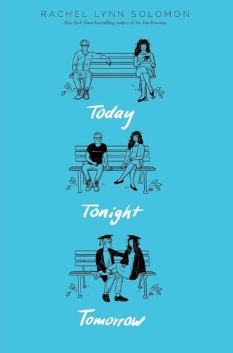 Simon & Schuster Books For Young Readers · 2021