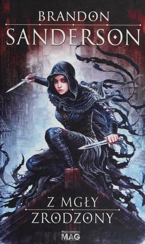 Hardcover · Mag · 2015