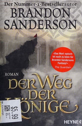 Paperback · Heyne Verlag · 2015