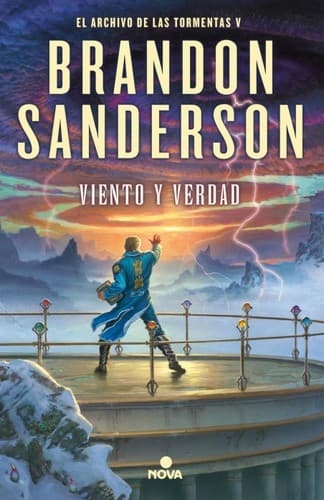 Hardcover · Nova · 2024