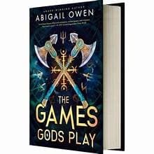 Hardcover · Red Tower Books, an imprint of Entangled Publishing, LLC · 2024