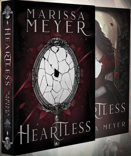 Hardcover · LitJoy Crate · 2024