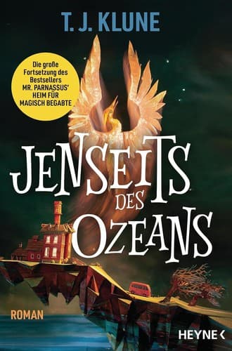 Paperback · Heyne · 2024