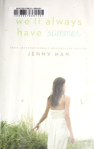 Simon & Schuster BFYR · 2011