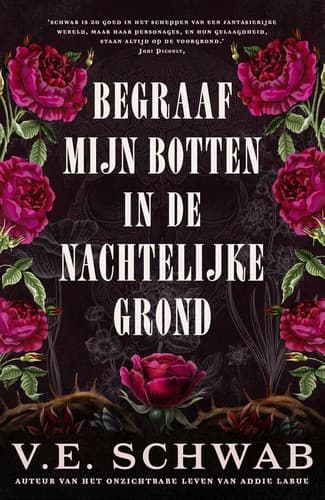 Hardcover · Boekerij · 2025