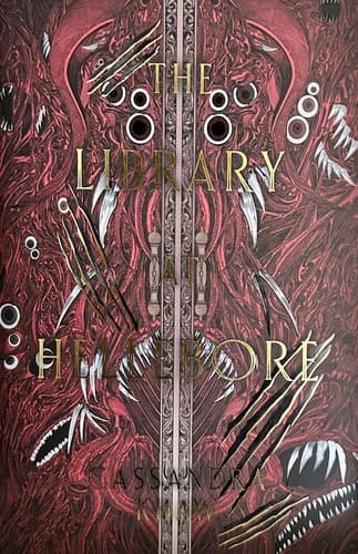 Hardcover · Titan Books · 2025