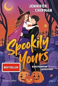 Taschenbuch · Harper Collins · 2025