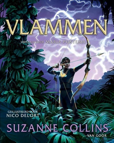 Hardcover · Van Goor · 2025