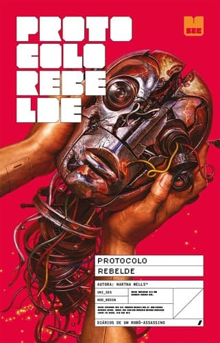 Paperback · Aleph · 2025