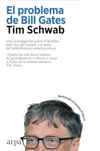 Paperback · Arpa Editores · 2024