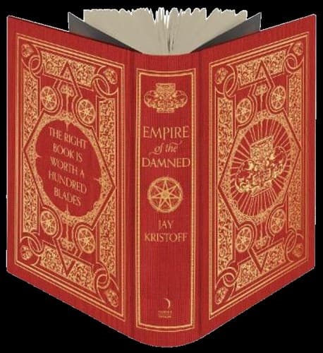 Hardcover · HarperCollins Publishers · 2025