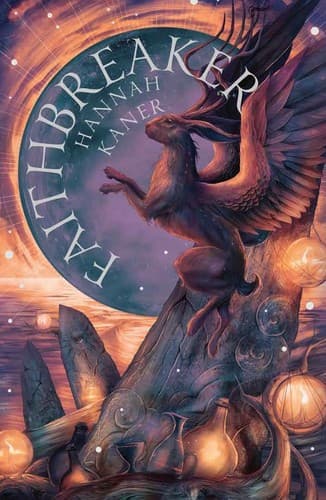 HarperVoyager · 2025