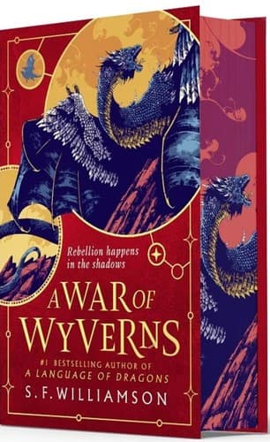 Hardcover · HarperCollins Publishers · 2026