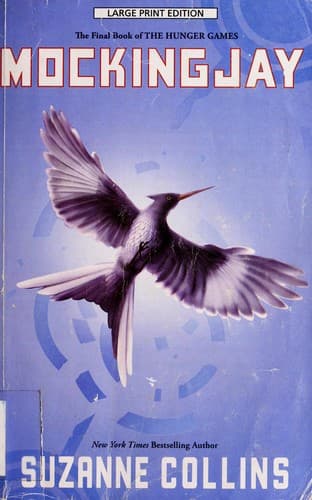 Large Print Press · 2012