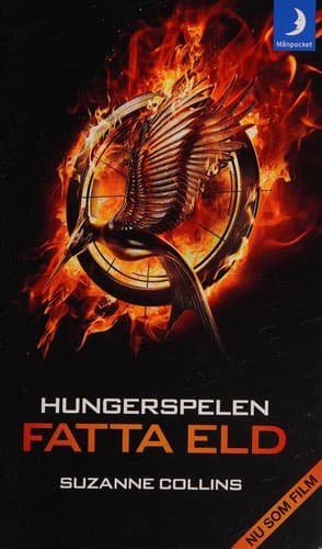 Paperback · Månpocket · 2013