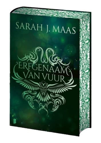 Hardcover · Boekerij · 2025