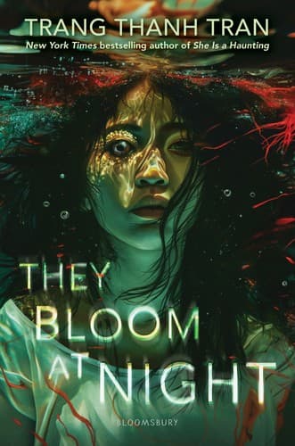 Hardcover · Bloomsbury YA · 2025