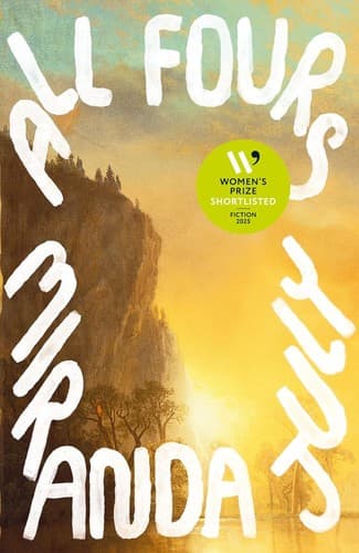 Paperback · Canongate Books · 2025