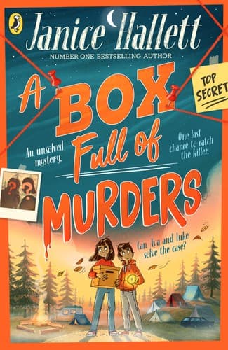 A Box Full of Murders