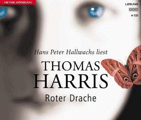 Audiobook · Heyne Hörbuch · 2001