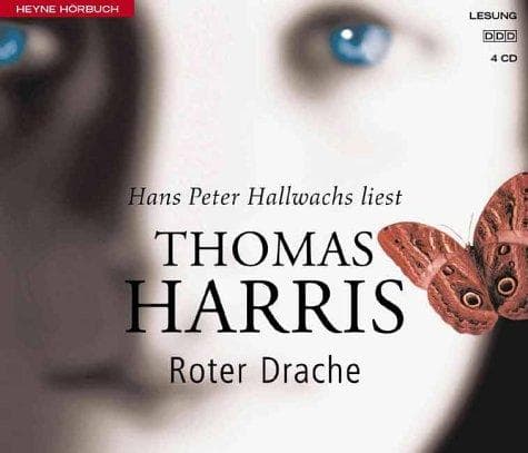 Audiobook · Ullstein Hörvlg., München · 2001