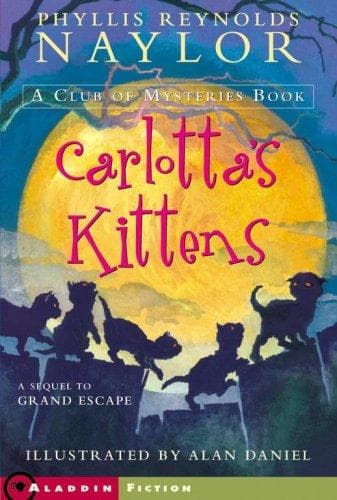 Aladdin Classics · 2001