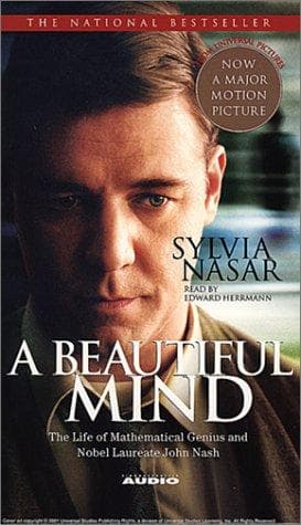 Audiobook · Simon & Schuster Audio · 2001