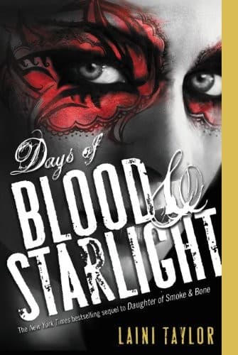 Little, Brown Books for Young Readers · 2012