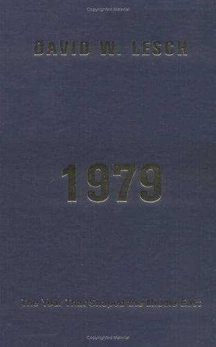 1979 (Waterstones exclusive)