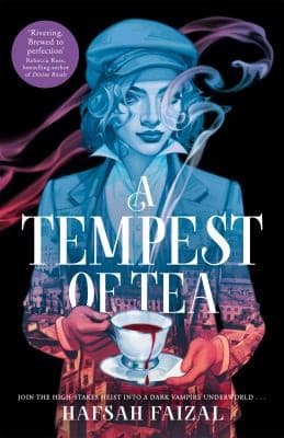 A Tempest of Tea (B&N Exclusive)